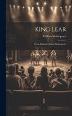 King Lear: From Hudson's School Shakespeare