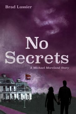 No Secrets - Lussier, Brad