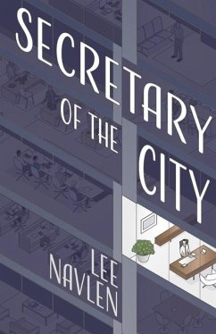 Secretary of the City - Navlen, Lee