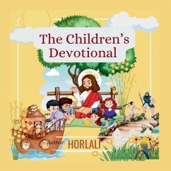 The Children's Devotional - Horlali
