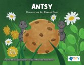 Antsy Antsy