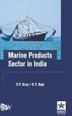 Marine Products Sector in India