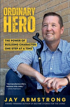 Ordinary Hero - Armstrong, Jay