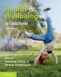 Health and Wellbeing in Childhood - Bild 1