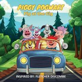 Piggy Pogwart Pig at the Gig Piggy Pogwart Pig at the Gig