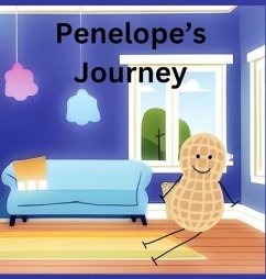 Penelope's Journey - Guan, Isabella; Guan, Nathan