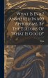 What Is Evil? Answered In 600... - Bild 1