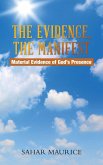 The Evidence, The Manifest