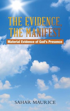 The Evidence, The Manifest - Maurice, Sahar