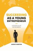 Succeeding as a Young Entrepreneur