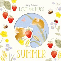 Love and Hugs: Summer - Colliston, Tracey