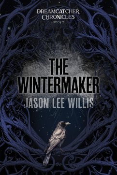 The Wintermaker - Willis, Jason Lee