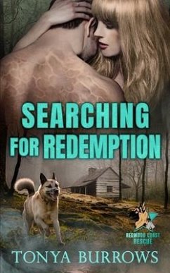 Searching for Redemption - Burrows, Tonya