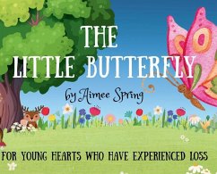 The Little Butterfly - Spring, Aimee