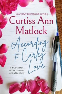 According to Carley Love - Matlock, Curtiss Ann