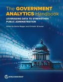 The Government Analytics Handbook