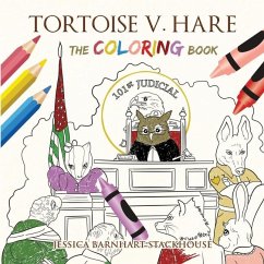 Tortoise v. Hare - Stackhouse, Jessica B