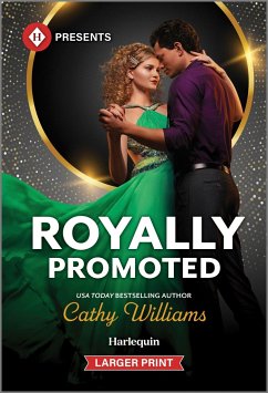 Royally Promoted - Williams, Cathy