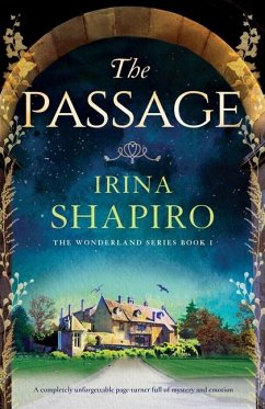 The Passage - Shapiro, Irina