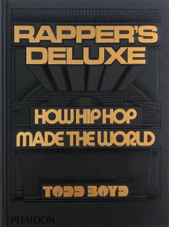 Rapper's Deluxe - Boyd, Todd