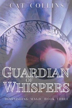 Guardian of Whispers - Collins, Cat