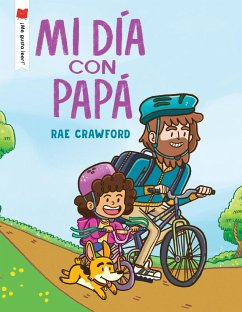 Mi Día Con Papá - Crawford, Rae