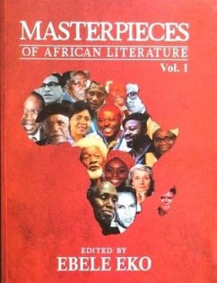 Masterpieces of African Literature - Eko, Ebele