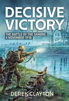 Decisive Victory - Clayton, Derek