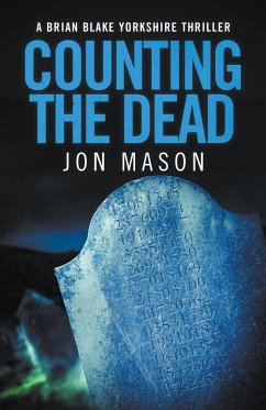 Counting The Dead - Mason, Jon