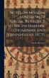 Notes on Modern Jainism, With Special... - Bild 1