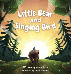 Cover Little Bear and Singing Bird