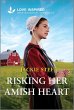 Risking Her Amish Heart - Bild 1