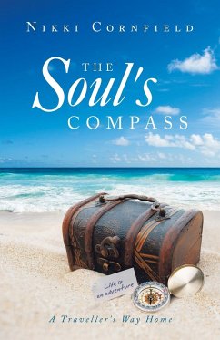 The Soul's Compass - Cornfield, Nikki