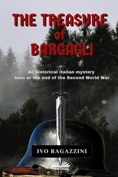 The Treasure of Bargagli - Ivo Ragazzini