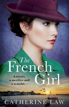 The French Girl - Law, Catherine