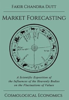 Market Forecasting - Dutt, Fakir Chandra