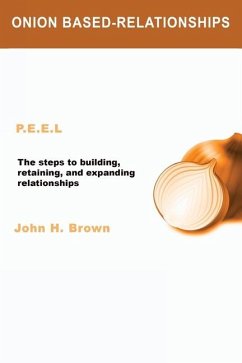 Onion Based-Relationships - Brown, John H