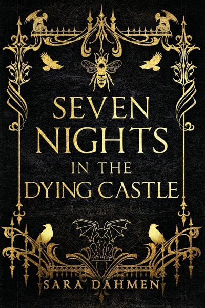 Seven Nights in the Dying Castle