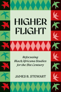 Higher Flight - Stewart, James B. (Penn State University, USA)