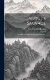 L'afrique Sauvage: Nouvelles Excursions Au Pays Des Ashangos...