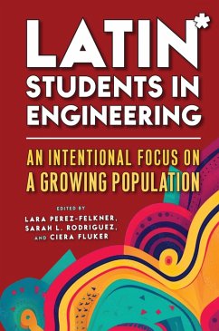 Cover Latin* Students in Engineering