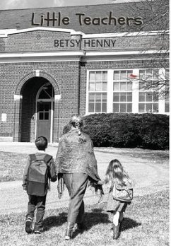 Little Teachers - Henny, Betsy