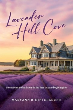 Lavender Hill Cove - Spencer, Maryann Ridini