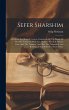 Sefer Sharshim: A Hebrew And English... - Bild 1