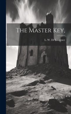The Master Key,