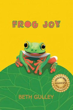 Frog Joy - Gulley, Beth