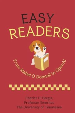 Easy Readers - Hargis, Charles H