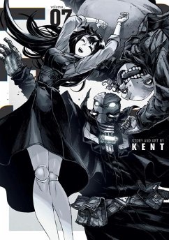 Colorless Vol. 7 - Kent