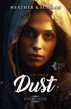 Up from Dust - Kaufman, Heather