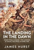 The Landing in the Dawn